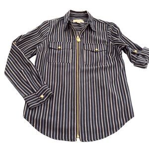 Michael Kors  blouse size Small